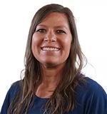 Lori Hoffman, Assistant Sports Performance Coach