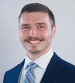 Andrew Lankarge, Assistant Sports Performance Coach