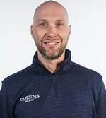 Adam Linens, Director of Sports Performance